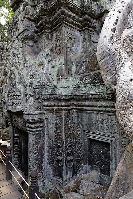 Ta Phrom et environs-064